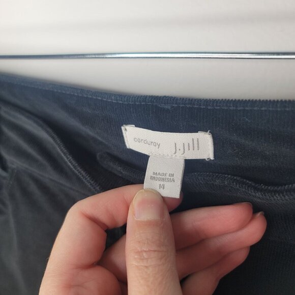 J. Jill Pants Womens 14 - Picture 5 of 8
